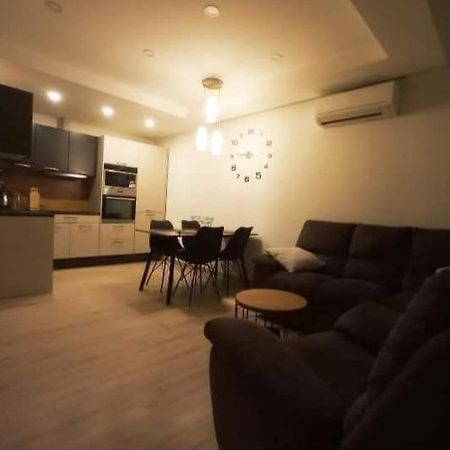 شقة Apartman Paula ماكارسكا المظهر الخارجي الصورة