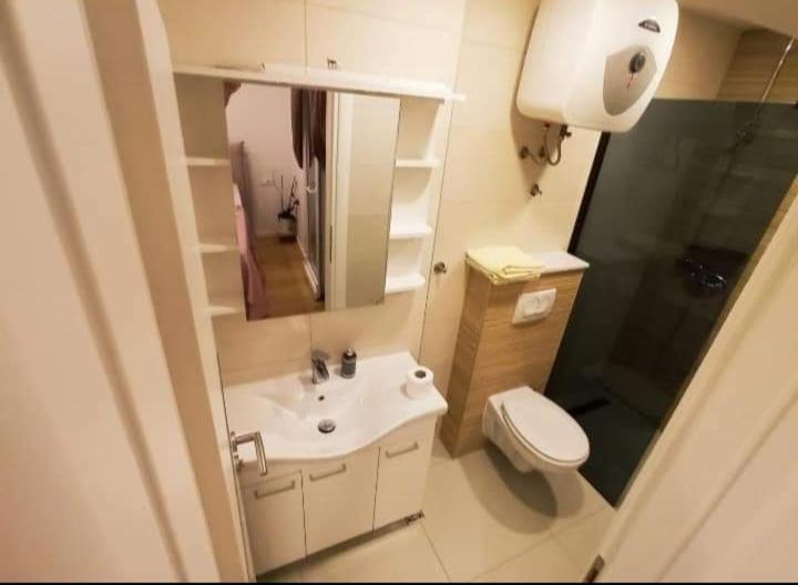 Apartman Paula ماكارسكا المظهر الخارجي الصورة