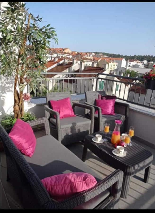 Apartman Paula ماكارسكا المظهر الخارجي الصورة