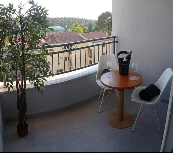 Apartman Paula ماكارسكا المظهر الخارجي الصورة