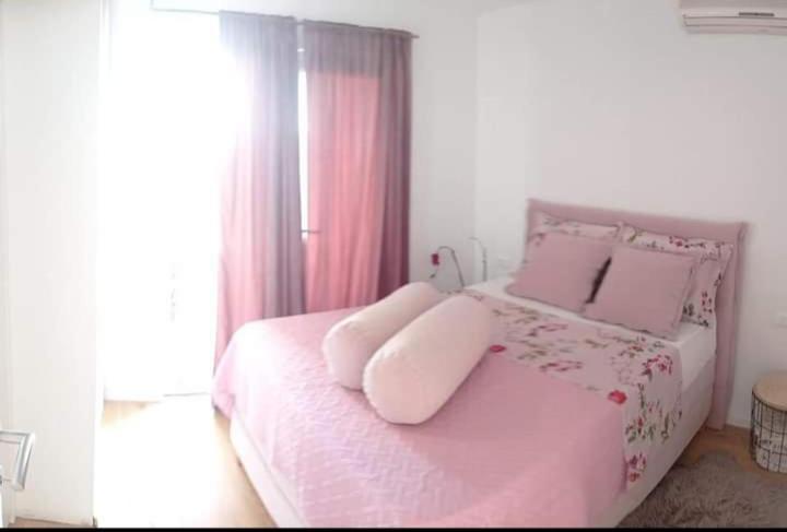 Apartman Paula ماكارسكا المظهر الخارجي الصورة