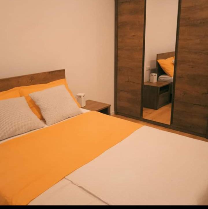 Apartman Paula ماكارسكا المظهر الخارجي الصورة