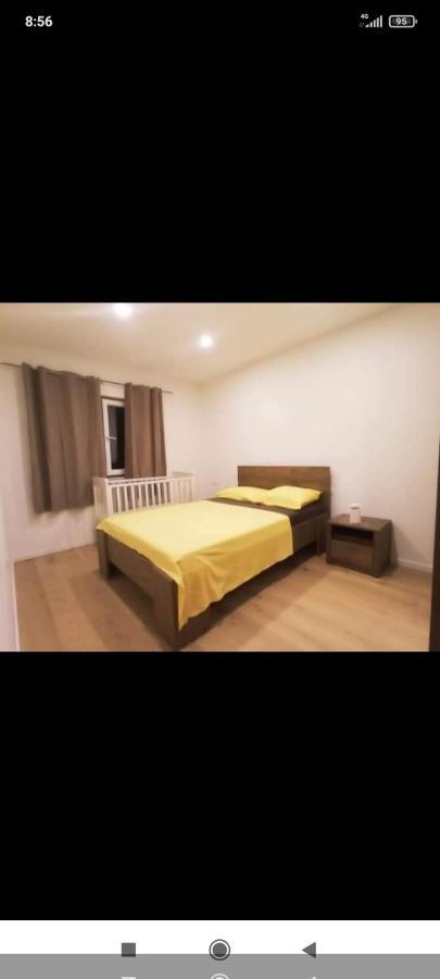 شقة Apartman Paula ماكارسكا المظهر الخارجي الصورة