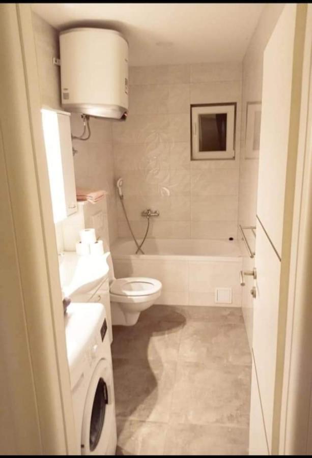 Apartman Paula ماكارسكا المظهر الخارجي الصورة