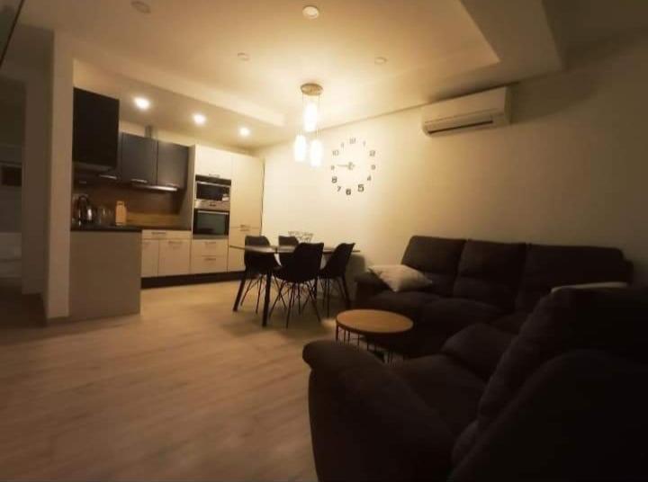 Apartman Paula ماكارسكا المظهر الخارجي الصورة